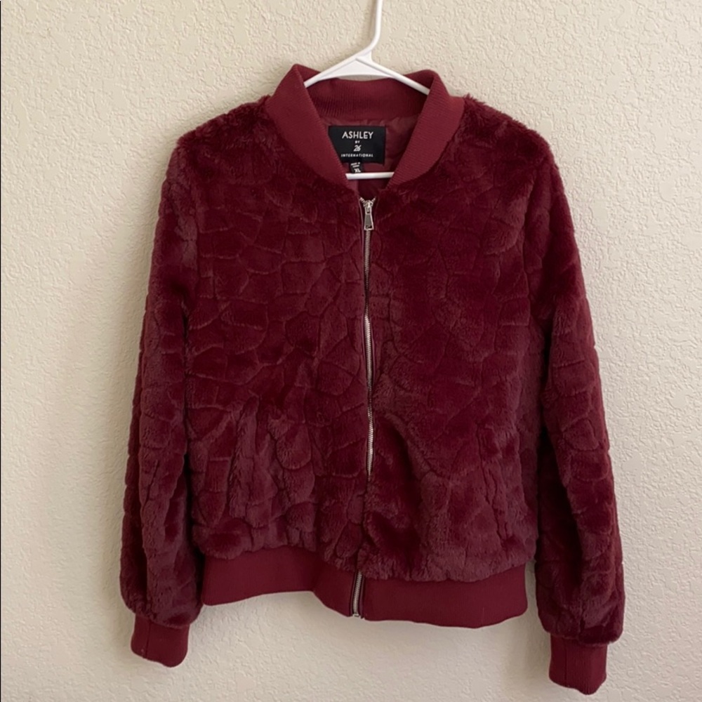 Cozy cardigan